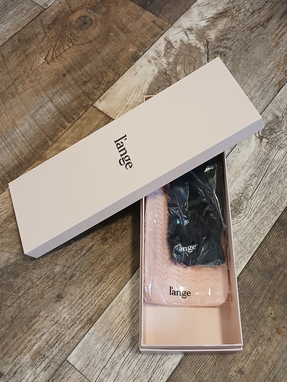 L'ange Heat Tools Accesories